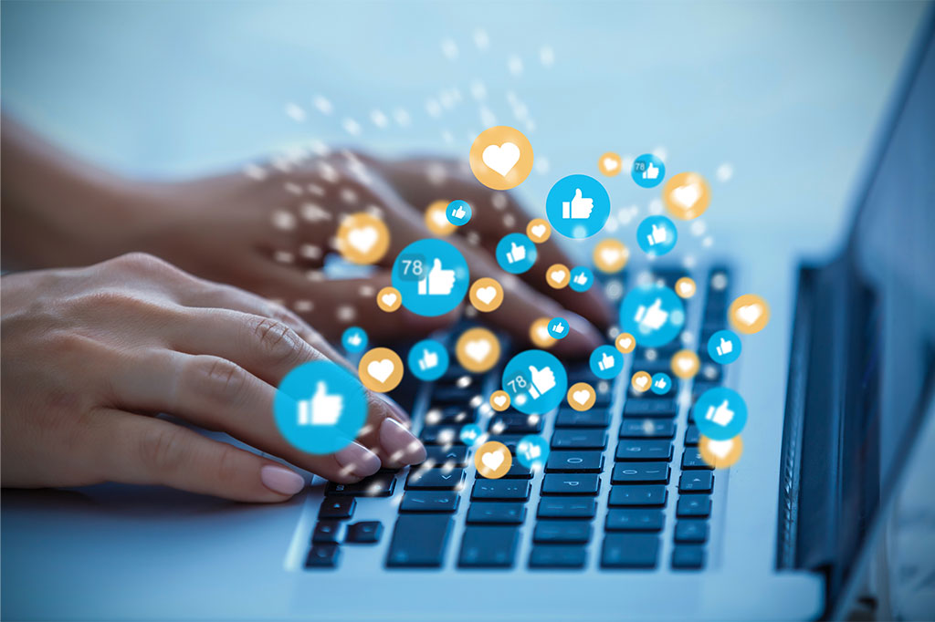 Social Media Marketing