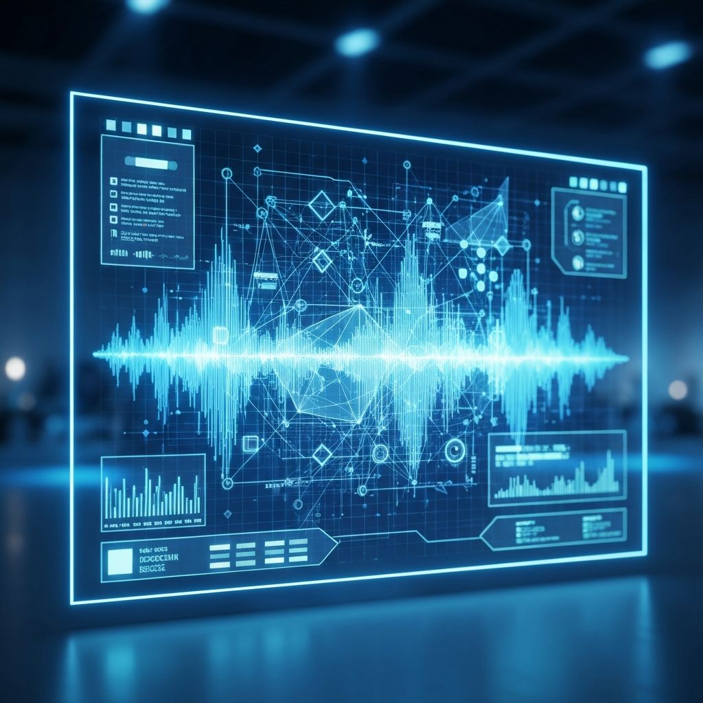 AI Agents & Receptionist